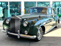 1962 Rolls-Royce Silver Cloud III for sale in Riverhead, New York (ID-146334)