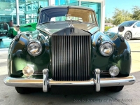 1962 Rolls-Royce Silver Cloud III for sale in Riverhead, New York (ID-146334)