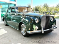 1962 Rolls-Royce Silver Cloud III for sale in Riverhead, New York (ID-146334)