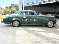 1962 Rolls-Royce Silver Cloud III for sale in Riverhead, New York (ID-146334)