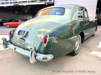 1962 Rolls-Royce Silver Cloud III for sale in Riverhead, New York (ID-146334)