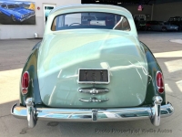 1962 Rolls-Royce Silver Cloud III for sale in Riverhead, New York (ID-146334)