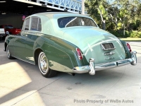 1962 Rolls-Royce Silver Cloud III for sale in Riverhead, New York (ID-146334)