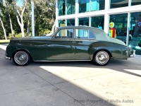 1962 Rolls-Royce Silver Cloud III for sale in Riverhead, New York (ID-146334)
