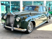 1962 Rolls-Royce Silver Cloud III for sale in Riverhead, New York (ID-146334)
