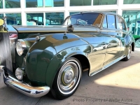 1962 Rolls-Royce Silver Cloud III for sale in Riverhead, New York (ID-146334)