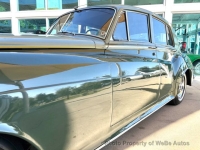 1962 Rolls-Royce Silver Cloud III for sale in Riverhead, New York (ID-146334)