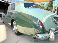 1962 Rolls-Royce Silver Cloud III for sale in Riverhead, New York (ID-146334)