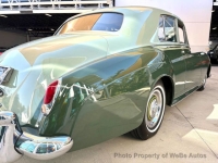 1962 Rolls-Royce Silver Cloud III for sale in Riverhead, New York (ID-146334)