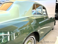 1962 Rolls-Royce Silver Cloud III for sale in Riverhead, New York (ID-146334)