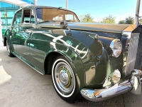 1962 Rolls-Royce Silver Cloud III for sale in Riverhead, New York (ID-146334)