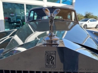 1962 Rolls-Royce Silver Cloud III for sale in Riverhead, New York (ID-146334)