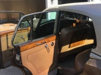 1962 Rolls-Royce Silver Dawn II for sale in Michigan (ID-118928)