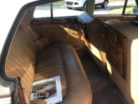1962 Rolls-Royce Silver Dawn II for sale in Michigan (ID-118928)