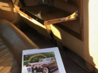 1962 Rolls-Royce Silver Dawn II for sale in Michigan (ID-118928)