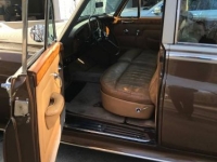 1962 Rolls-Royce Silver Dawn II for sale in Michigan (ID-118928)