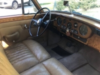 1962 Rolls-Royce Silver Dawn II for sale in Michigan (ID-118928)