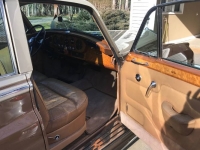 1962 Rolls-Royce Silver Dawn II for sale in Michigan (ID-118928)