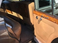 1962 Rolls-Royce Silver Dawn II for sale in Michigan (ID-118928)