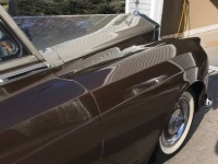 1962 Rolls-Royce Silver Dawn II for sale in Michigan (ID-118928)