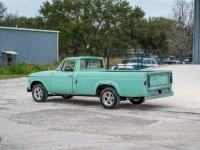 1962 Studebaker Champ for sale in Riverhead, New York (ID-124875)