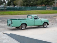 1962 Studebaker Champ for sale in Riverhead, New York (ID-124875)
