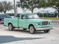 1962 Studebaker Champ for sale in Riverhead, New York (ID-124875)