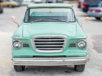 1962 Studebaker Champ for sale in Riverhead, New York (ID-124875)