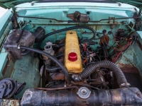 1962 Studebaker Champ for sale in Riverhead, New York (ID-124875)