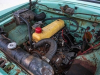1962 Studebaker Champ for sale in Riverhead, New York (ID-124875)