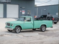 1962 Studebaker Champ for sale in Riverhead, New York (ID-124875)