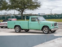 1962 Studebaker Champ for sale in Riverhead, New York (ID-124875)