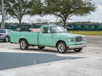 1962 Studebaker Champ for sale in Riverhead, New York (ID-124875)