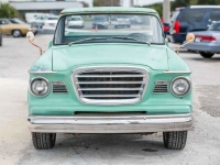 1962 Studebaker Champ for sale in Riverhead, New York (ID-124875)
