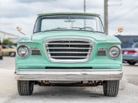 1962 Studebaker Champ for sale in Riverhead, New York (ID-124875)