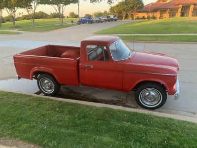 1962 Studebaker Champ for sale