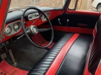1962 Studebaker Champ for sale in Michigan (ID-137716)