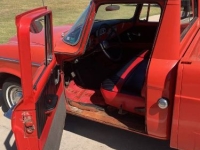 1962 Studebaker Champ for sale in Michigan (ID-137716)