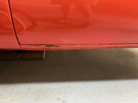 1962 Studebaker Champ for sale in Michigan (ID-137716)