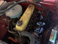 1962 Studebaker Champ for sale in Michigan (ID-137716)