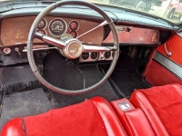1962 Studebaker Gran Turismo for sale in Michigan (ID-96760)