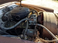 1962 Studebaker Gran Turismo for sale in Michigan (ID-96760)