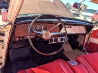 1962 Studebaker Gran Turismo for sale in Michigan (ID-96760)