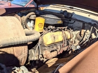 1962 Studebaker Gran Turismo for sale in Michigan (ID-96760)