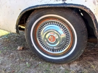 1962 Studebaker Gran Turismo for sale in Michigan (ID-96760)