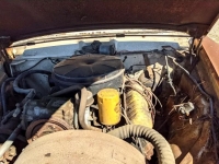 1962 Studebaker Gran Turismo for sale in Michigan (ID-96760)