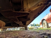 1962 Studebaker Gran Turismo for sale in Michigan (ID-96760)