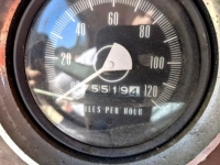 1962 Studebaker Gran Turismo for sale in Michigan (ID-96760)