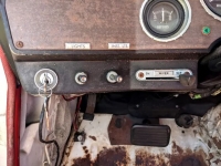 1962 Studebaker Gran Turismo for sale in Michigan (ID-96760)