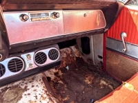 1962 Studebaker Gran Turismo for sale in Michigan (ID-96760)